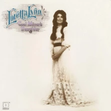 Loretta Lynn, Vinyl COAL MINER'S DAUGHTER