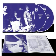 Hüsker Dü, CD 1985: THE MIRACLE YEAR