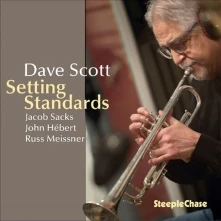 CD SETTING STANDARDS