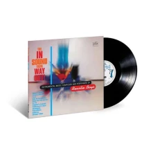 Vinyl THE IN SOUND FROM WAY OUT
