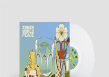 Vinyl INNER WORLD PEACE