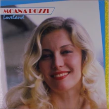 Vinyl Pozzi, Moana - Loveland