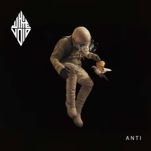 White Void, Vinyl ANTI