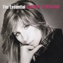 CD The Essential