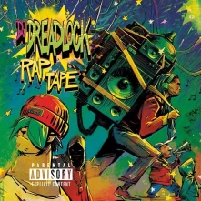 DJ Dreadlock, CD Rap Tape
