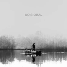 CD No Signal
