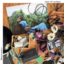Vinyl Obyčajnosti