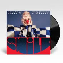 Vinyl SMILE
