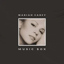 CD Music Box (30th Anniversary Expanded Edition)