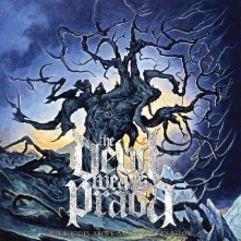 The Devil Wears Prada, Vinyl With Roots Above And Branches Below (Metallic Gold Vinyl)