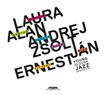 Výberovka, CD Young Slovak Jazz Generation