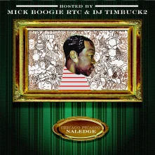 CD Chicago Picasso