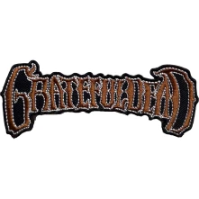 Nažehlovačka Gold Logo
