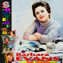 CD SOUVENIRS