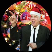 Vinyl GRINCH