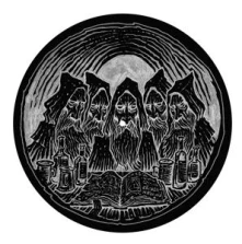 Vinyl SHAPE OF MAYHEM TO COME