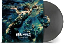 Vinyl MALICIOUS INTENT