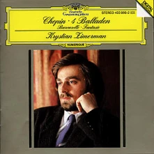 CD BALADY 4/BARCAROLY/FANTAS.