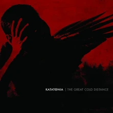 Vinyl GREAT COLD DISTANCE