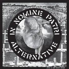 Vinyl IN NOMINE PATRI