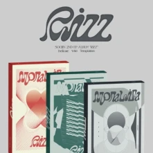 CD Rizz