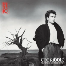 CD THE RIDDLE