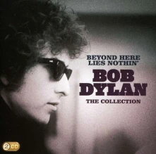 CD BEYOND HERE LIES NOTHIN'