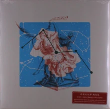 Vinyl PEEL, HANNAH - MARY CASIO JOURNEY TO CASSIOPEIA
