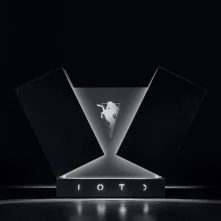 Vinyl IN ORDER TO DANCE 4.0