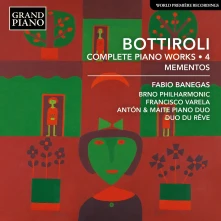 CD BOTTIROLI: COMPLETE PI...