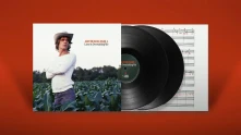 Arthur Russell, Vinyl LOVE IS OVERTAKING ME ...