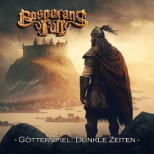 CD GOTTERSPIEL; DUNKLE..