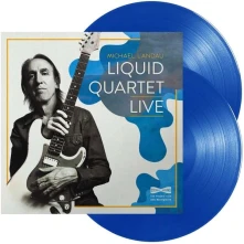 Vinyl LIQUID QUARTET LIVE