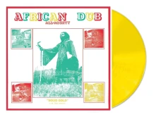 Vinyl AFRICAN DUB ALL-MIGHTY...