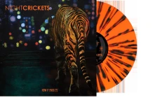 Vinyl HOW IT ENDS ()