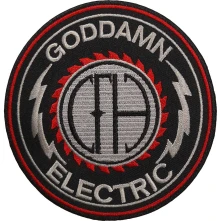 Nažehlovačka Electric