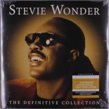 Vinyl DEFINITIVE COLLECTION