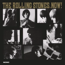 Vinyl THE ROLLING STONES, NOW!