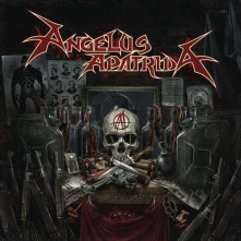 CD Angelus Apatrida