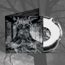 Vinyl AS YGGDRASIL TREMBLES