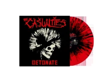 Vinyl DETONATE