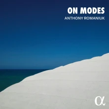 Vinyl ON MODES