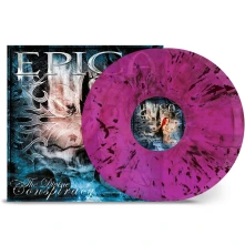 Epica, Vinyl THE DIVINE CONSPIRACY