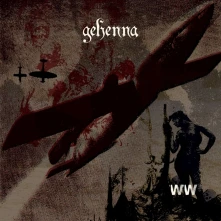 Gehenna, Vinyl Ww