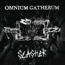 Vinyl Slasher - Ep