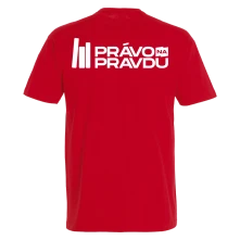 Právo na pravdu Double Print thumbnail