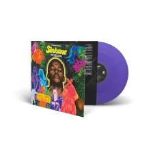 Vinyl WE BELONG