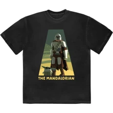 The Mandalorian Spotlight thumbnail