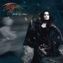 CD DARK CHRISTMAS