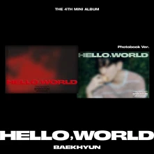 CD Hello, World